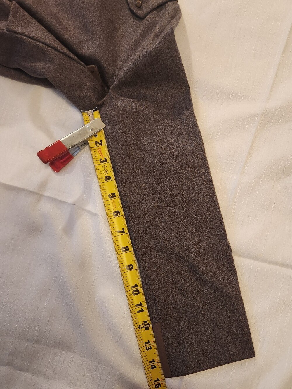 SYSTEM Dress - Picture 11 of 11
